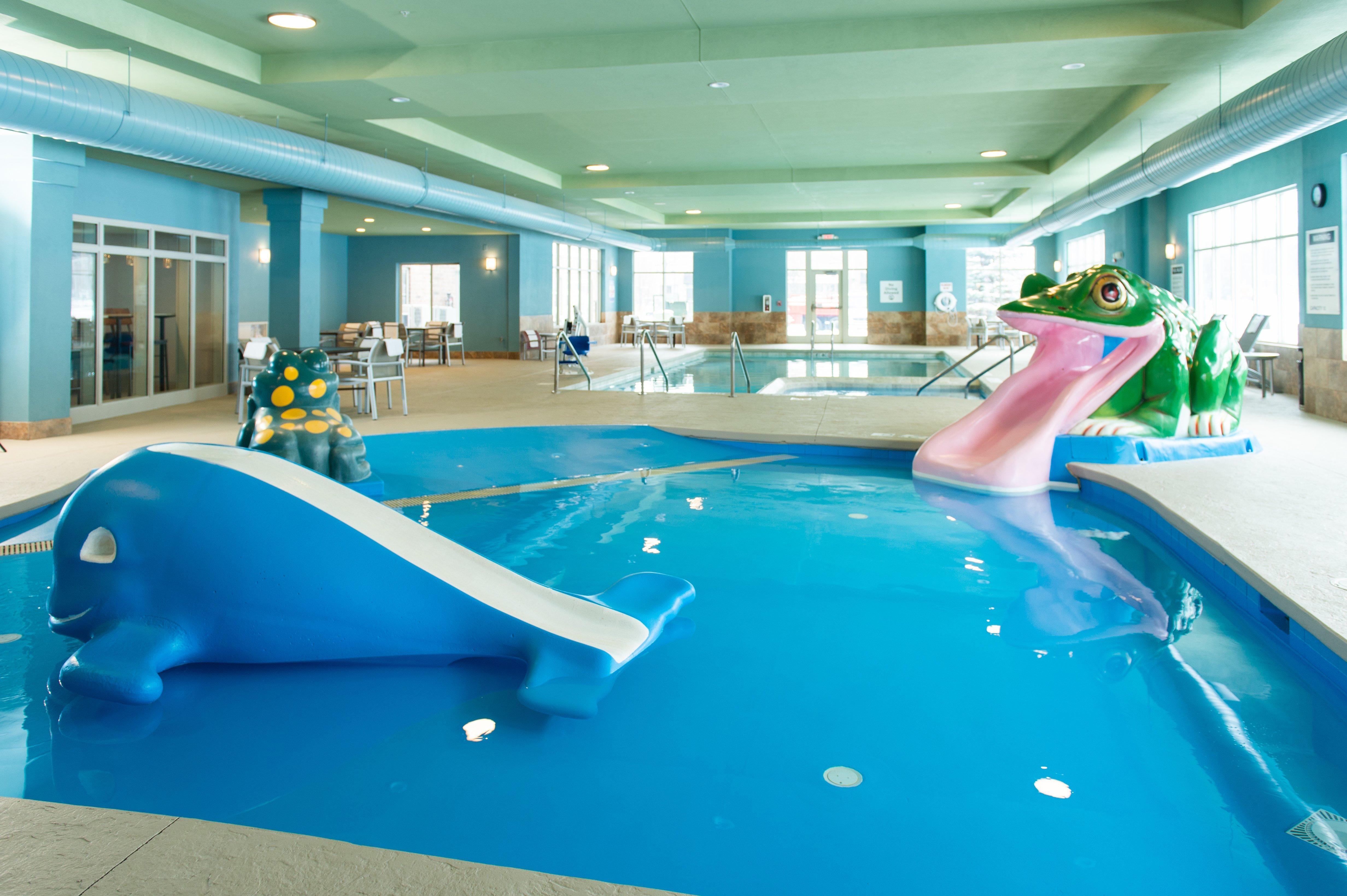 Holiday Inn Express & Suites Wausau By Ihg Weston Esterno foto