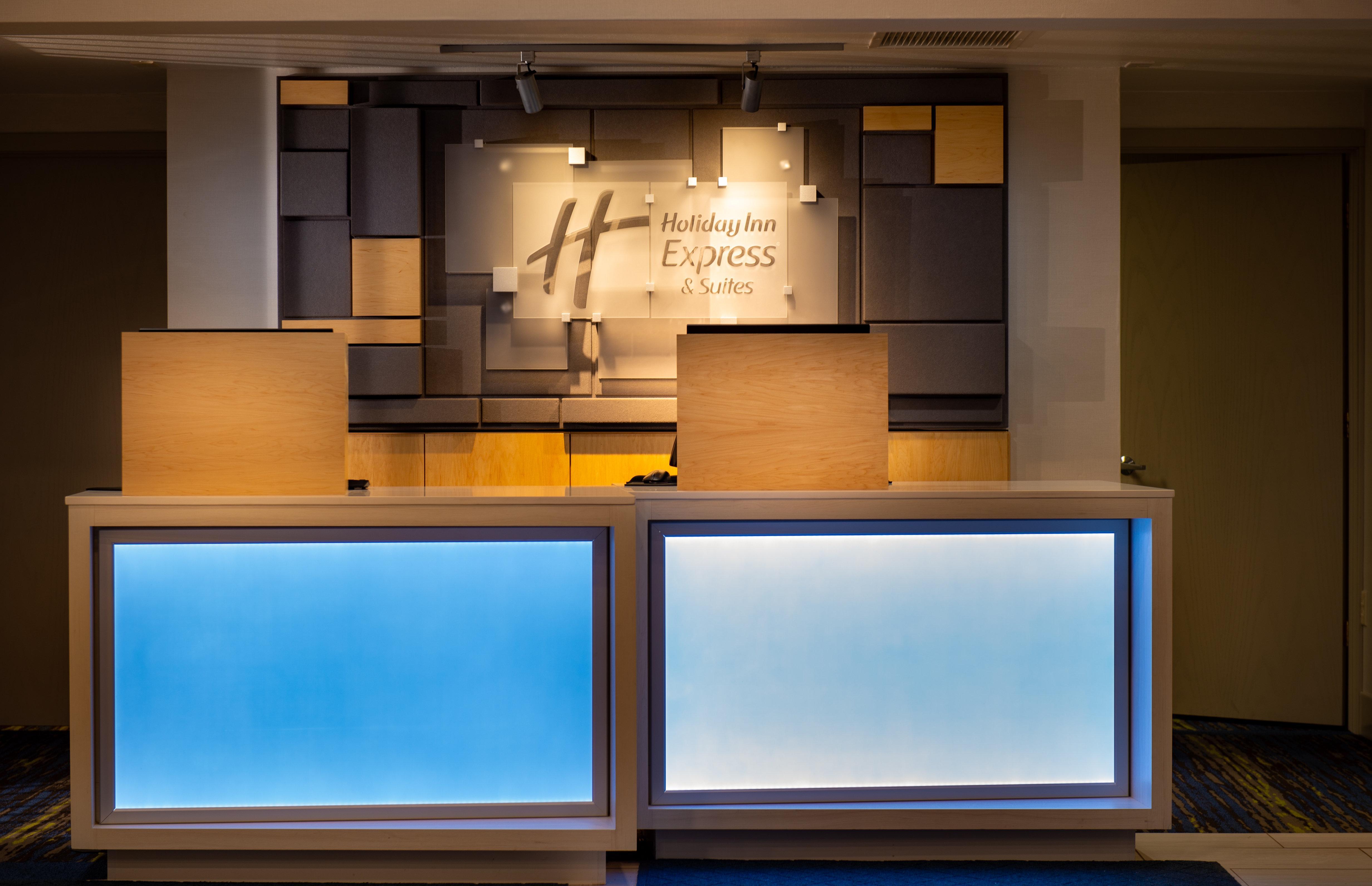 Holiday Inn Express & Suites Wausau By Ihg Weston Esterno foto