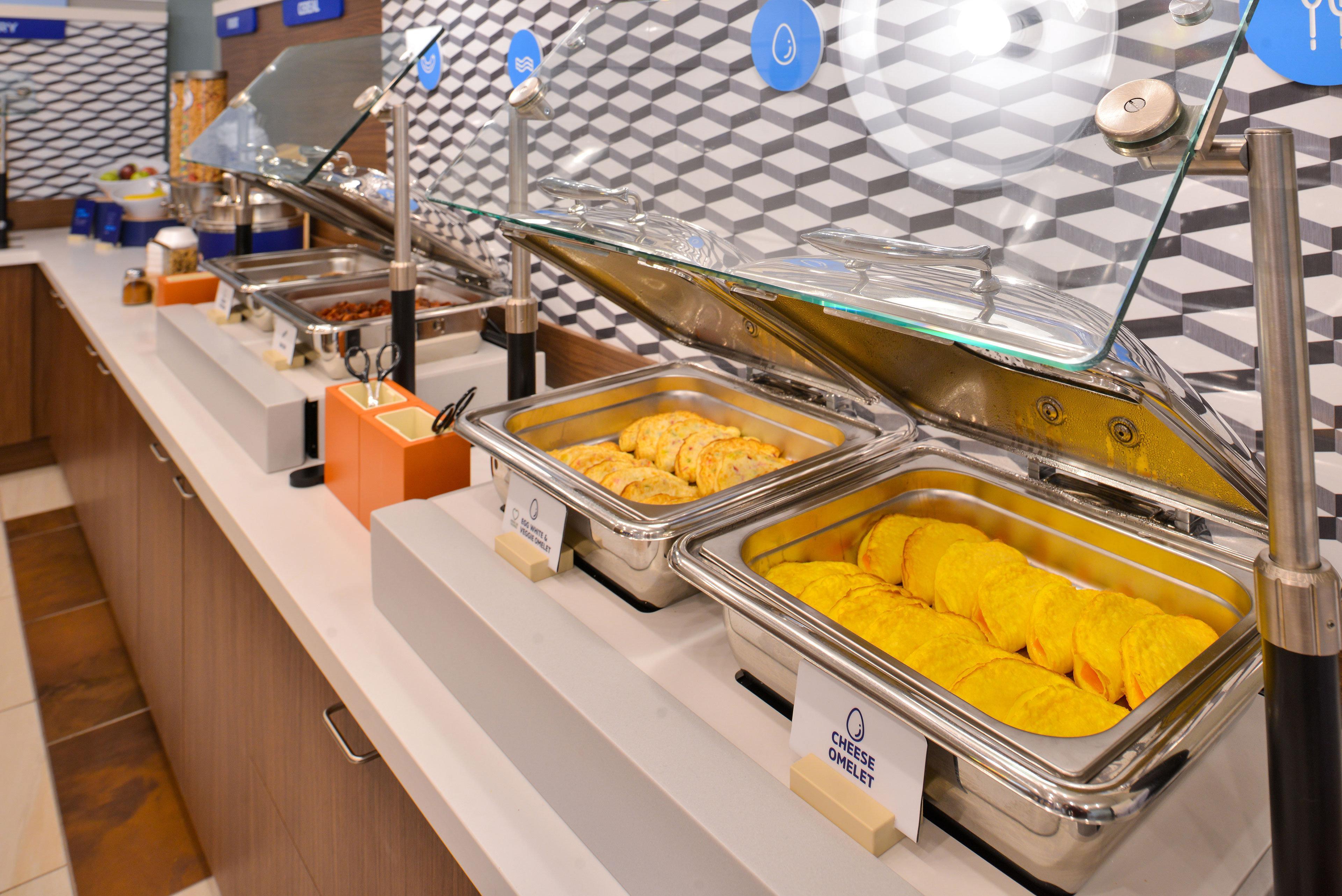 Holiday Inn Express & Suites Wausau By Ihg Weston Esterno foto