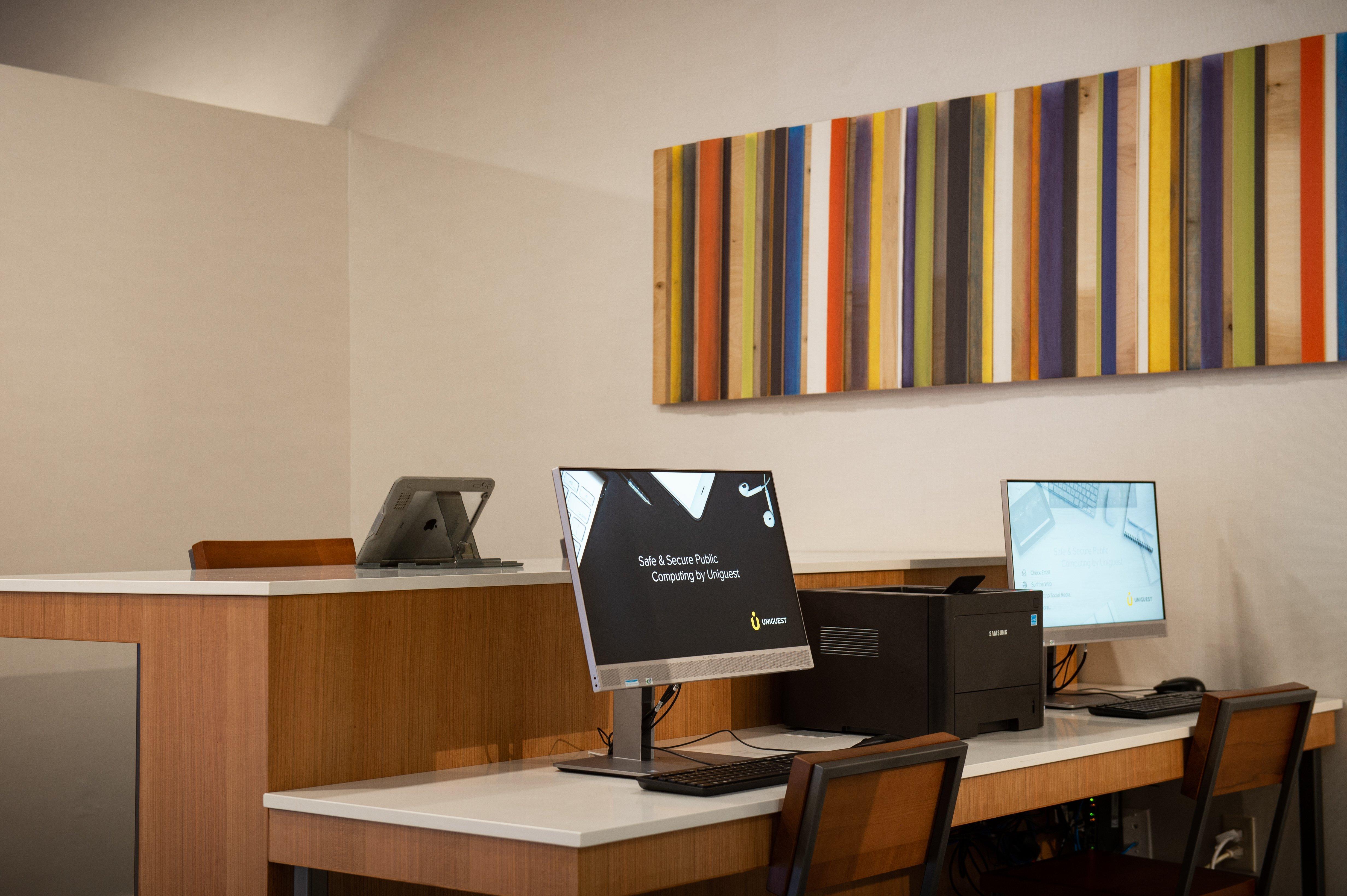Holiday Inn Express & Suites Wausau By Ihg Weston Esterno foto