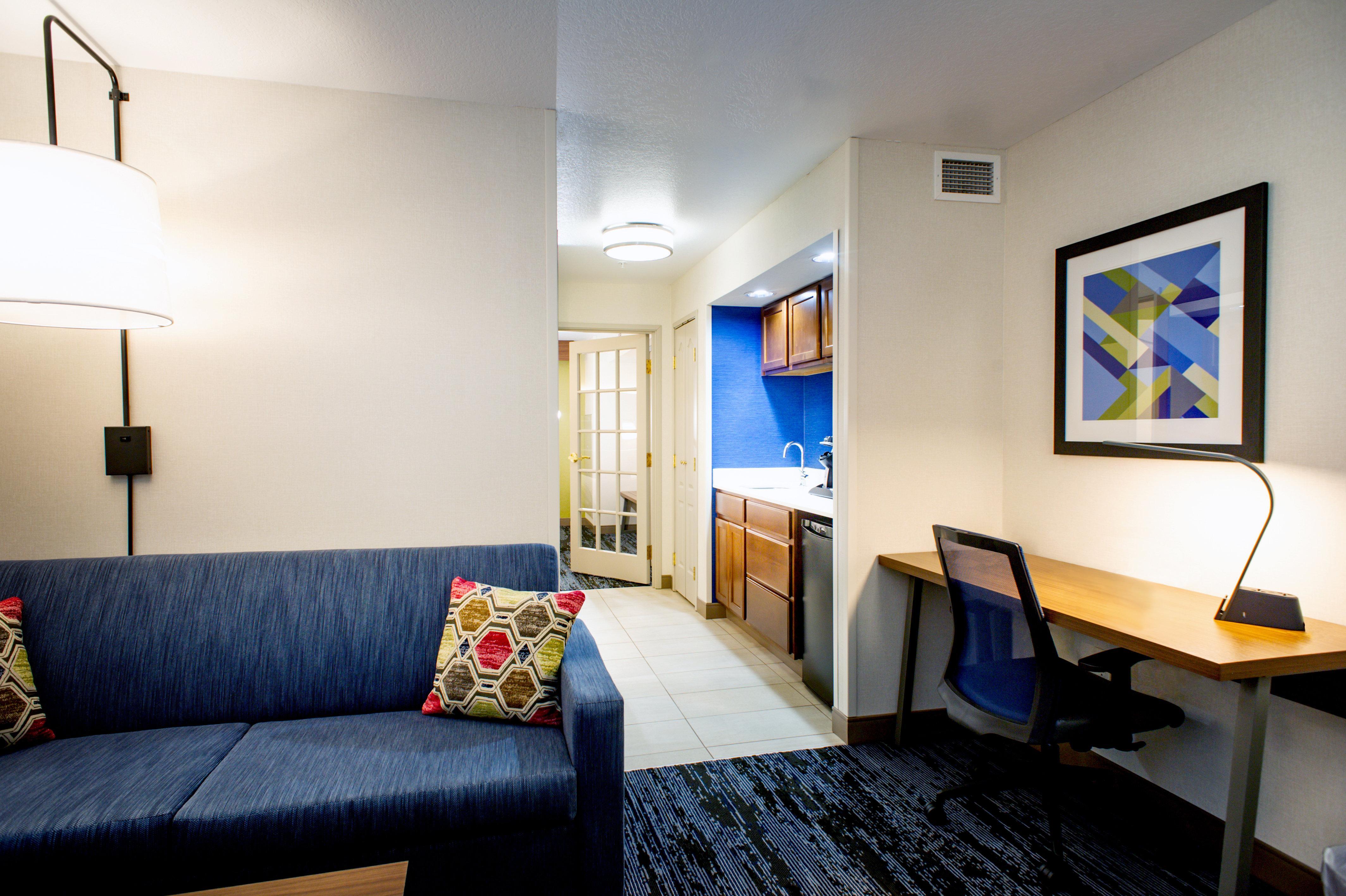 Holiday Inn Express & Suites Wausau By Ihg Weston Esterno foto