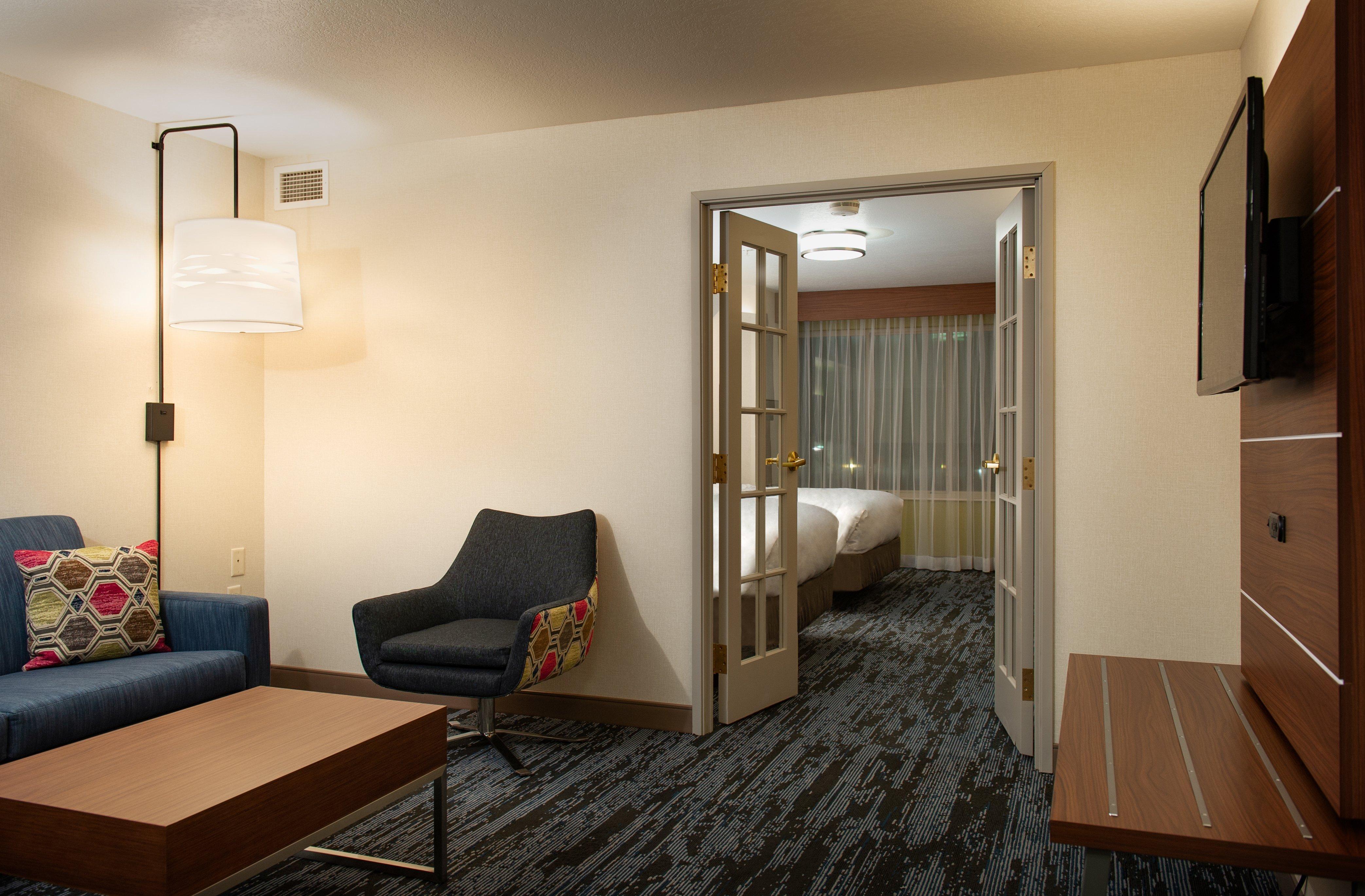 Holiday Inn Express & Suites Wausau By Ihg Weston Esterno foto