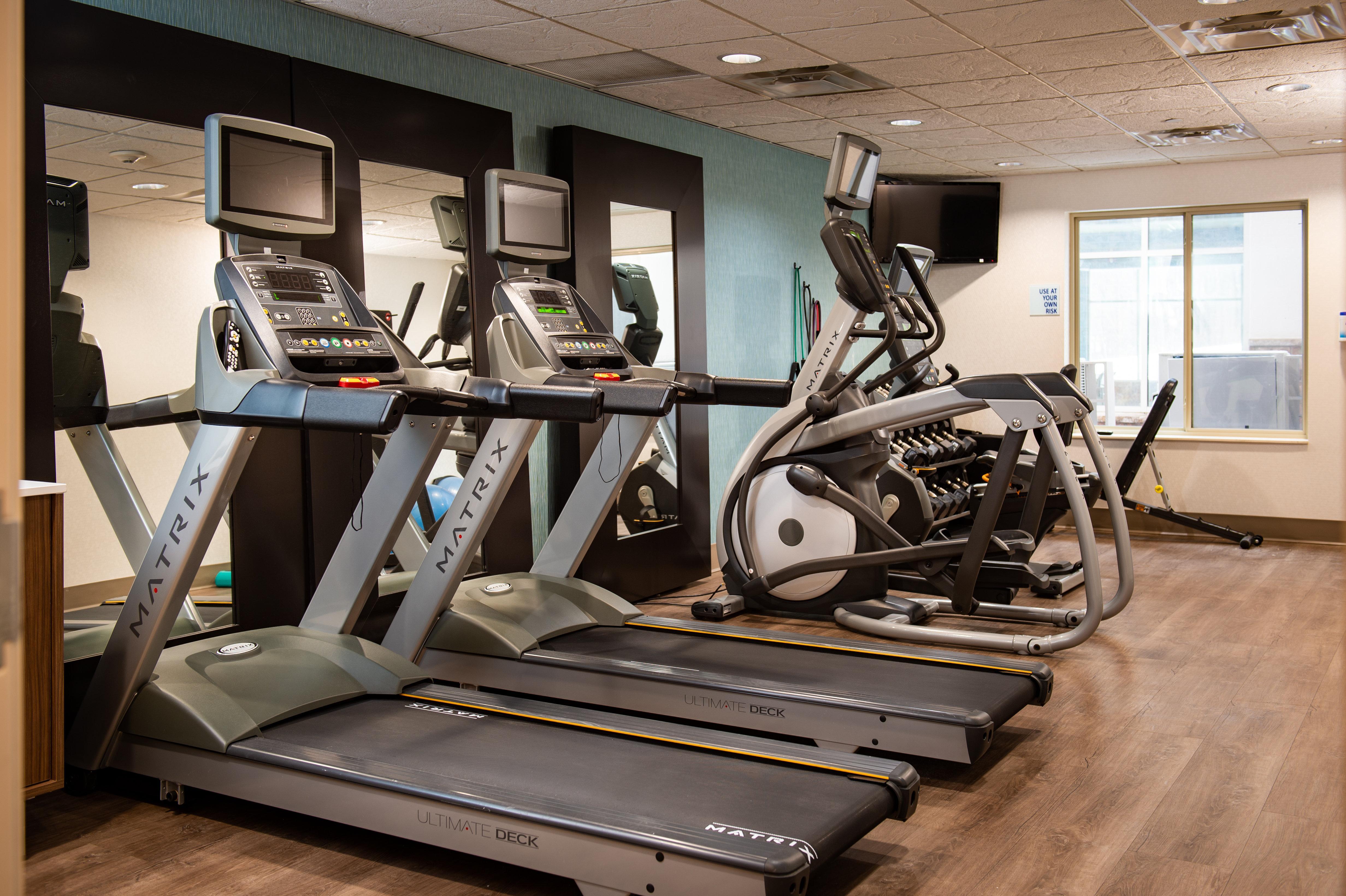 Holiday Inn Express & Suites Wausau By Ihg Weston Esterno foto