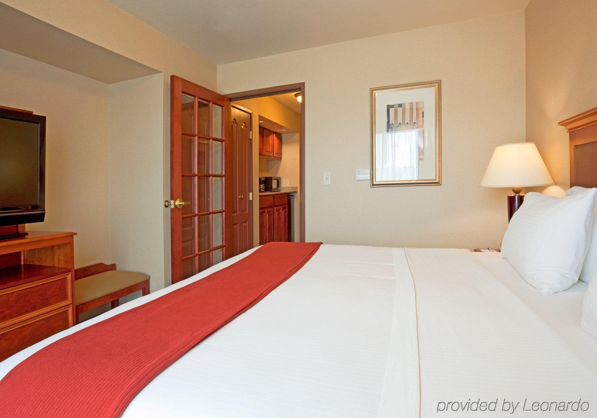 Holiday Inn Express & Suites Wausau By Ihg Weston Camera foto