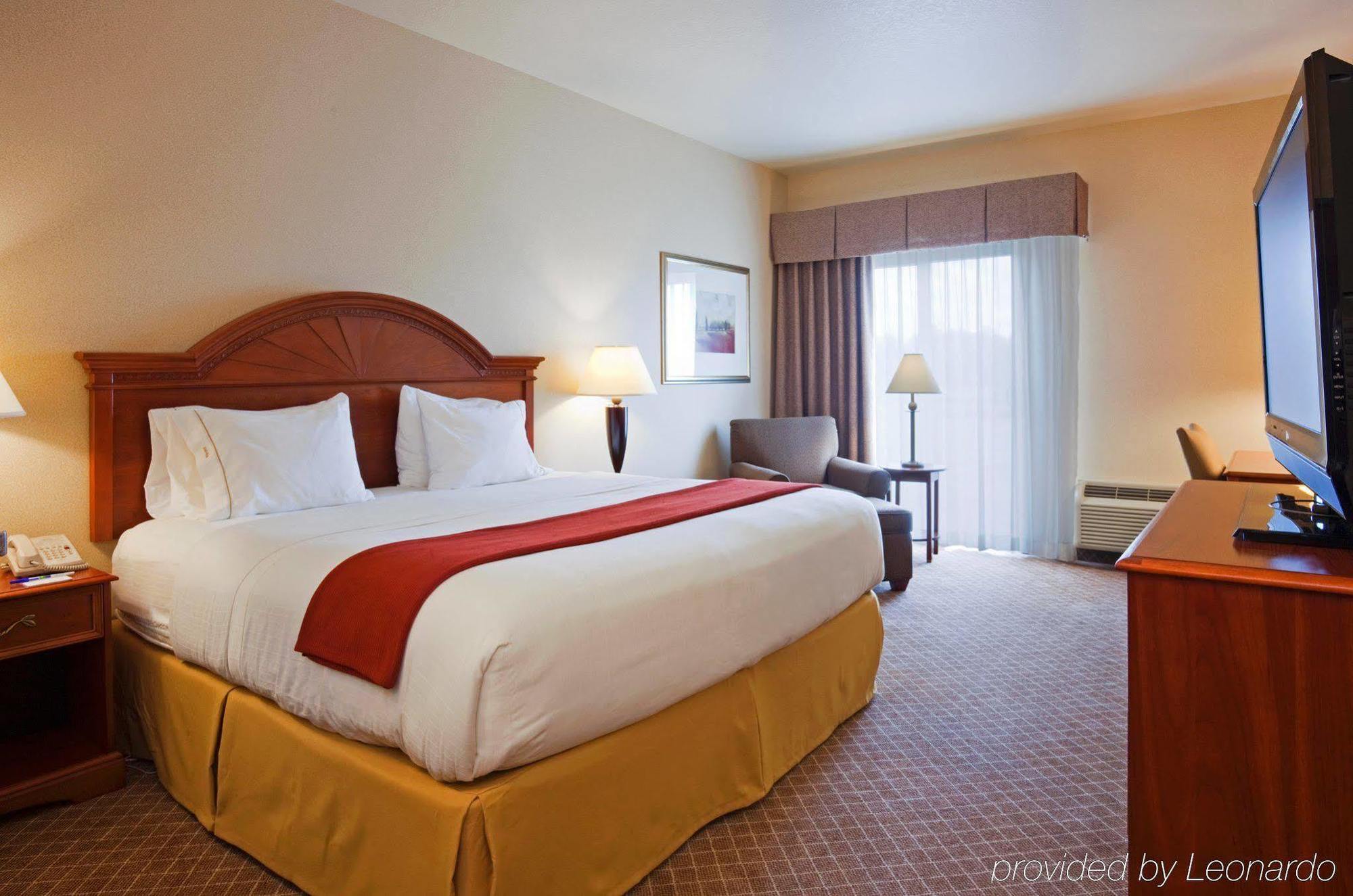 Holiday Inn Express & Suites Wausau By Ihg Weston Camera foto