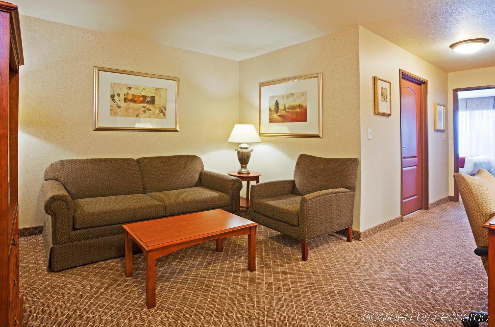 Holiday Inn Express & Suites Wausau By Ihg Weston Camera foto