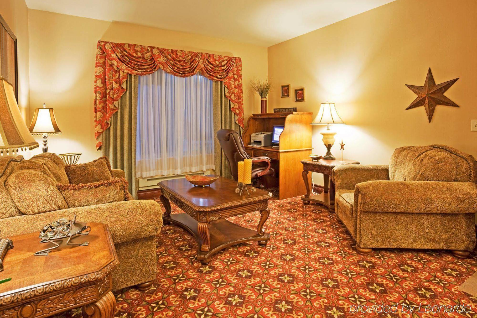 Holiday Inn Express & Suites Wausau By Ihg Weston Camera foto